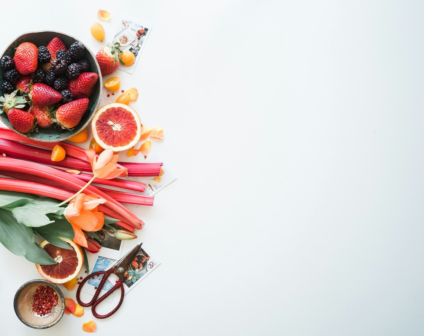 Wellness und Ernährung: Ein harmonisches Duo